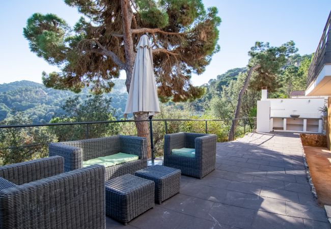 Villa en Lloret de Mar - Villa Lima Villa en Lloret de Mar - Villa Lima