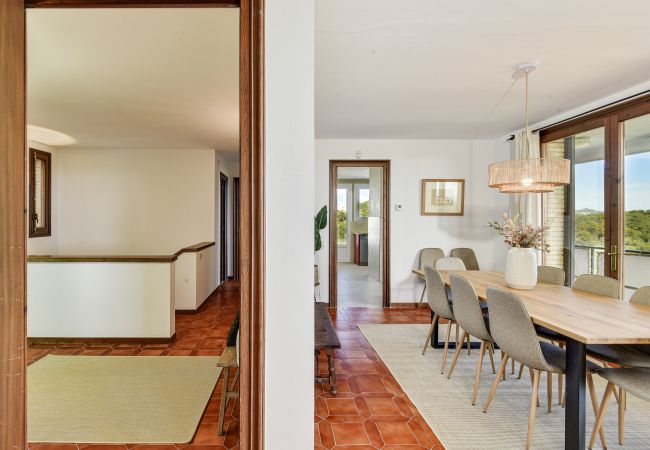 Villa en Blanes - Villa Turquesa Villa en Blanes - Villa Turquesa