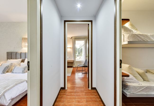 Villa en Blanes - Villa Turquesa Villa en Blanes - Villa Turquesa