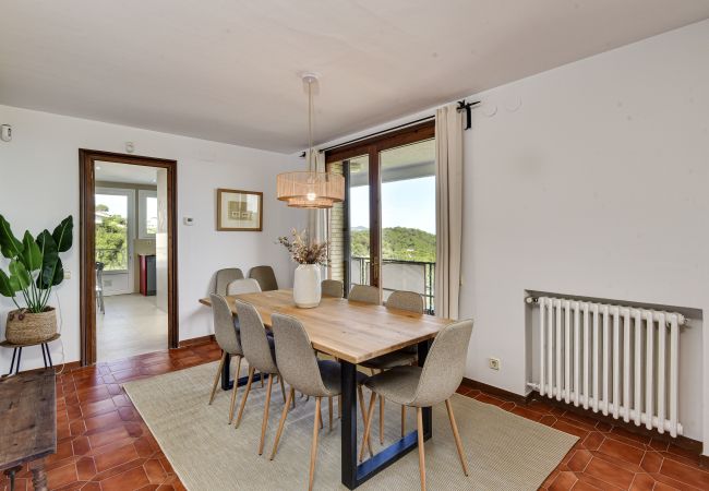 Villa en Blanes - Villa Turquesa Villa en Blanes - Villa Turquesa