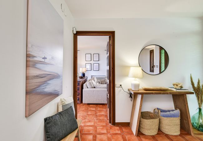 Villa en Blanes - Villa Turquesa Villa en Blanes - Villa Turquesa