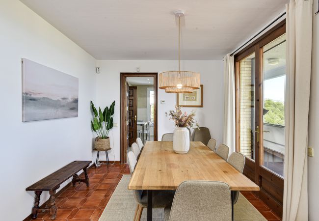 Villa en Blanes - Villa Turquesa Villa en Blanes - Villa Turquesa