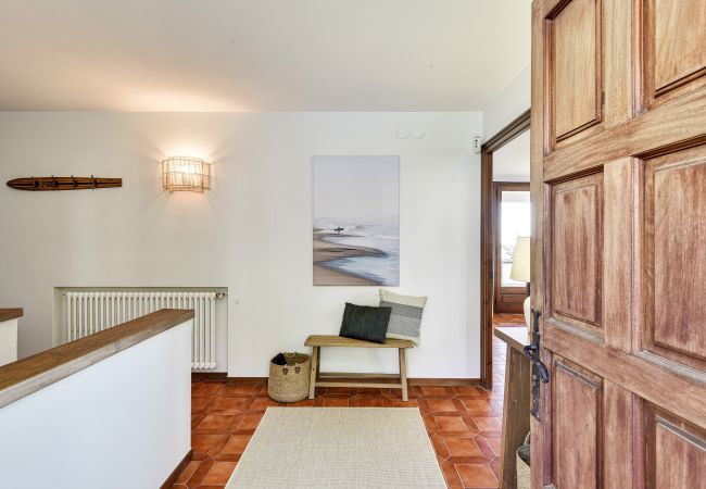 Villa en Blanes - Villa Turquesa Villa en Blanes - Villa Turquesa