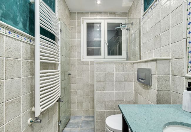 Villa en Blanes - Villa Turquesa Villa en Blanes - Villa Turquesa