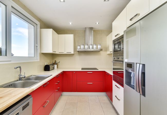 Villa en Blanes - Villa Turquesa Villa en Blanes - Villa Turquesa