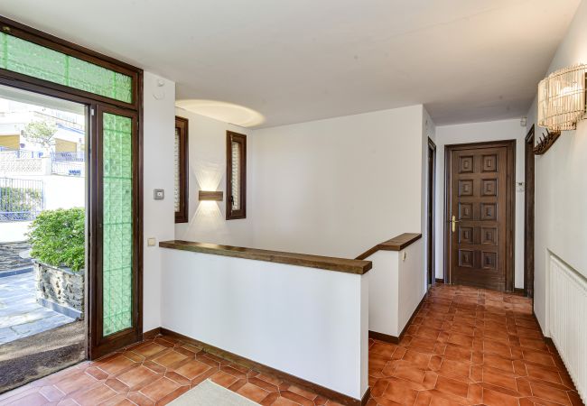 Villa en Blanes - Villa Turquesa Villa en Blanes - Villa Turquesa