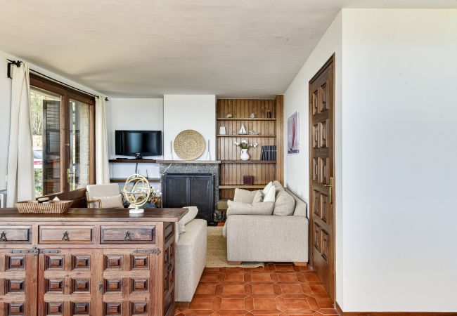 Villa en Blanes - Villa Turquesa Villa en Blanes - Villa Turquesa