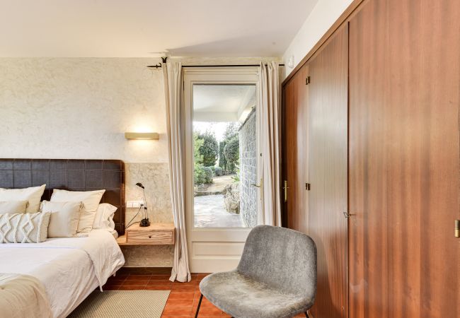 Villa en Blanes - Villa Turquesa Villa en Blanes - Villa Turquesa
