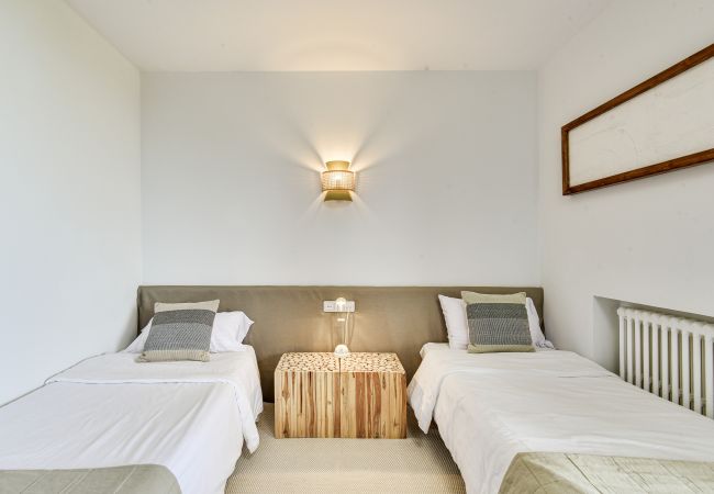 Villa en Blanes - Villa Turquesa Villa en Blanes - Villa Turquesa