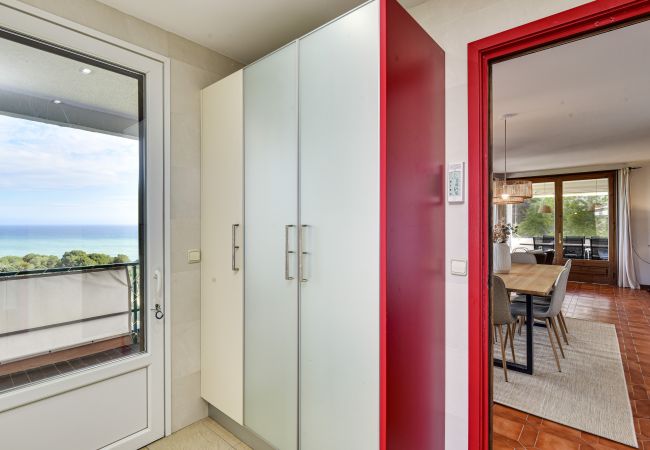 Villa en Blanes - Villa Turquesa Villa en Blanes - Villa Turquesa