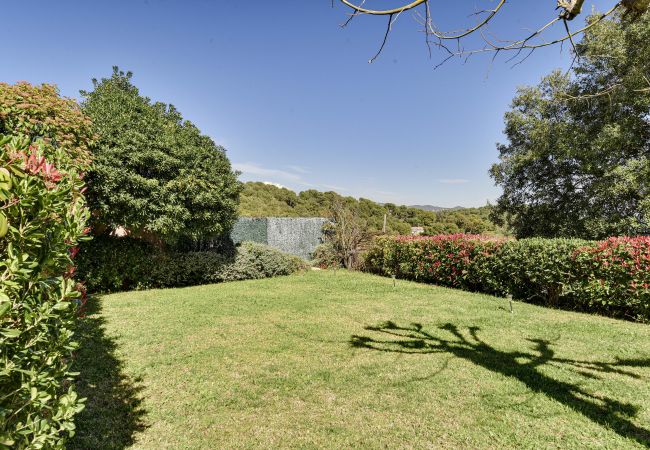 Villa en Blanes - Villa Turquesa Villa en Blanes - Villa Turquesa