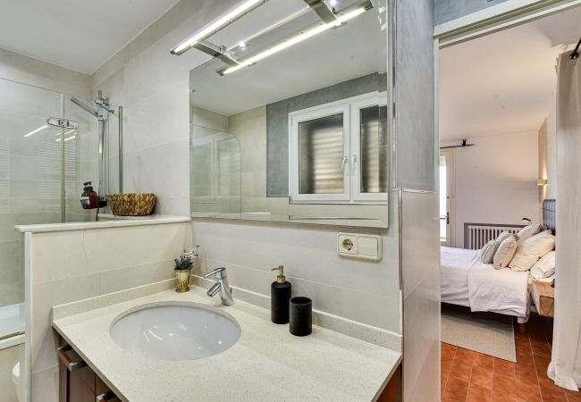 Villa en Blanes - Villa Turquesa Villa en Blanes - Villa Turquesa