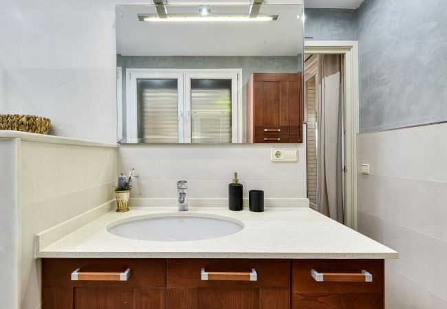Villa en Blanes - Villa Turquesa Villa en Blanes - Villa Turquesa