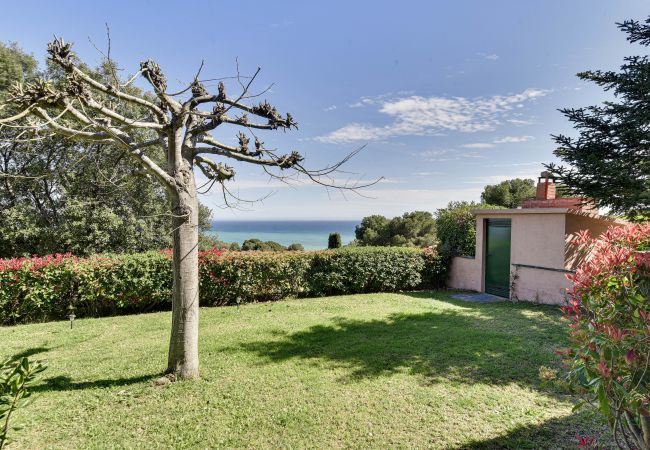 Villa en Blanes - Villa Turquesa Villa en Blanes - Villa Turquesa
