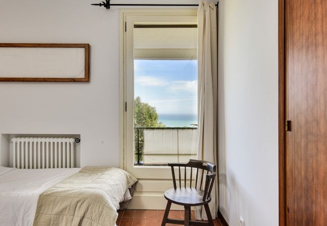 Villa en Blanes - Villa Turquesa Villa en Blanes - Villa Turquesa