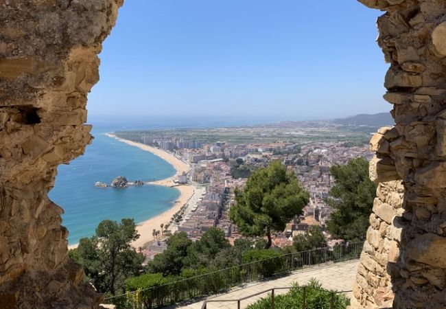 Villa en Blanes - Villa Turquesa Villa en Blanes - Villa Turquesa