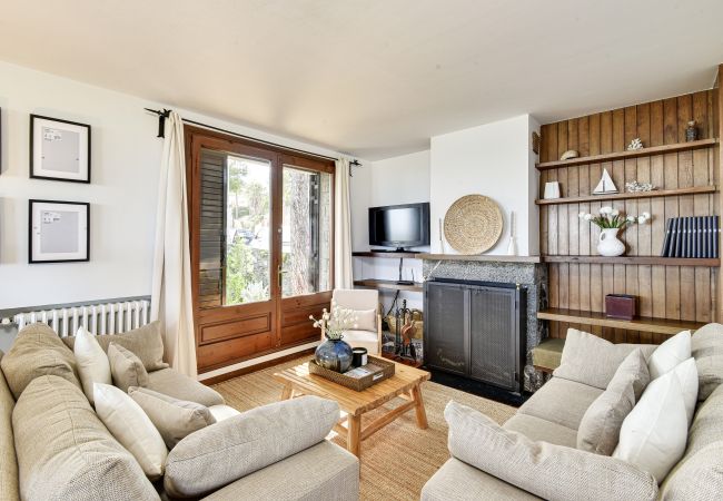 Villa en Blanes - Villa Turquesa Villa en Blanes - Villa Turquesa