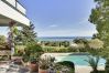 Villa en Blanes - Villa Turquesa Villa en Blanes - Villa Turquesa