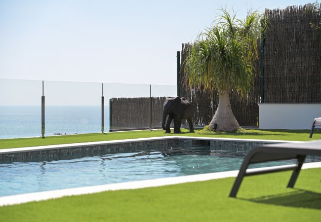 Villa en Santa Susana - Villa Oasis Villa en Santa Susana - Villa Oasis