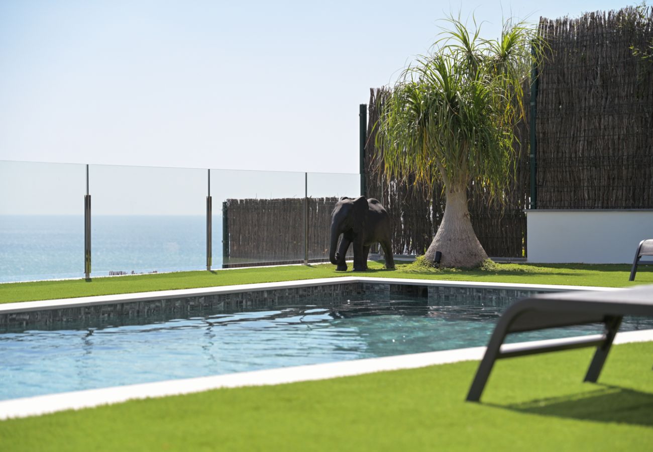 Villa en Santa Susana - Villa Oasis Villa en Santa Susana - Villa Oasis
