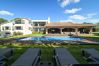 Villa en maçanet de la selva - Villa Can Estrelles Villa en maçanet de la selva - Villa Can Estrelles