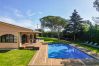 Villa en maçanet de la selva - Villa Can Estrelles Villa en maçanet de la selva - Villa Can Estrelles
