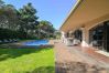 Villa en maçanet de la selva - Villa Can Estrelles Villa en maçanet de la selva - Villa Can Estrelles