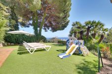 Villa en Blanes - Villa Serena