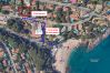 Villa en Blanes - Villa Serena Villa en Blanes - Villa Serena