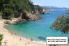 Villa en Blanes - Villa Serena Villa en Blanes - Villa Serena