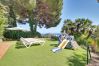 Villa en Blanes - Villa Serena Villa en Blanes - Villa Serena