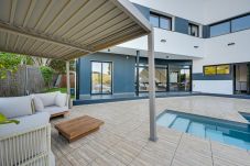 Villa en Lloret de Mar - Villa La Salada