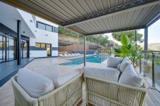 Villa en Lloret de Mar - Villa La Salada