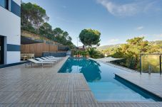 Villa en Lloret de Mar - Villa La Salada