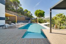 Villa en Lloret de Mar - Villa La Salada