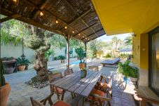 Casa en Calella - Villa Botanica