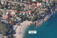 Villa en Blanes - Villa Orquidea - 5min walk from beach
