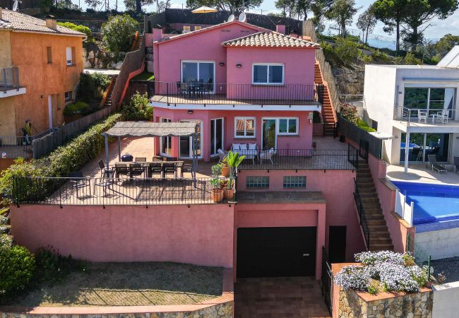 villa à Blanes - Villa Bella Vista