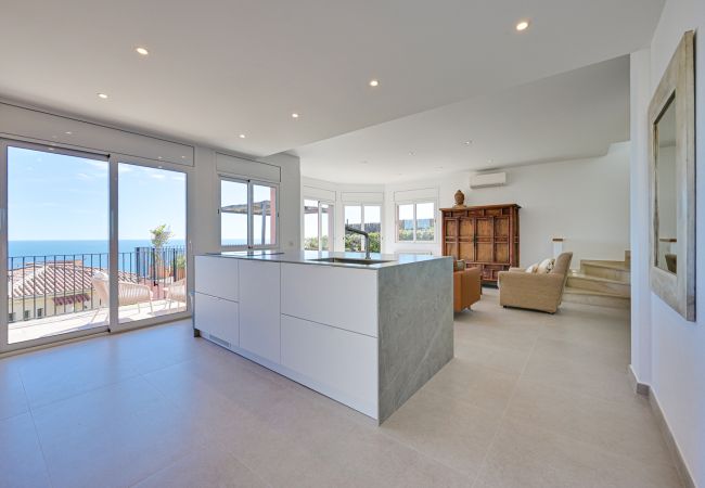 Villa à Blanes - Villa Bella Vista