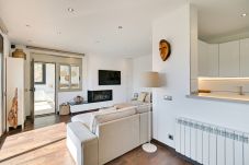 Villa à Santa Susana - Villa Horizon