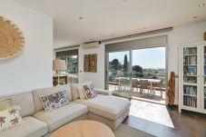 Villa à Santa Susana - Villa Horizon