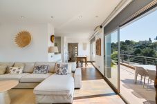 Villa à Santa Susana - Villa Horizon