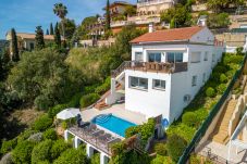 Villa à Blanes - Villa Cristina