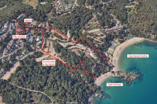 Villa à Blanes - Villa Cristina