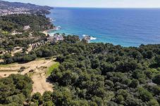 Villa à Blanes - Villa Blue Bay