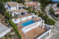 Villa à Blanes - Villa Blue Bay
