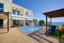 Villa à Blanes - Villa Beau Soleil