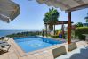 Villa à Blanes - Villa Beau Soleil