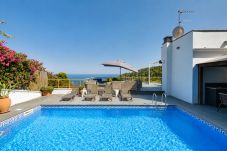 Villa à Blanes - Villa Sunrise