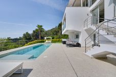 Villa à Blanes - Villa Alta Vista
